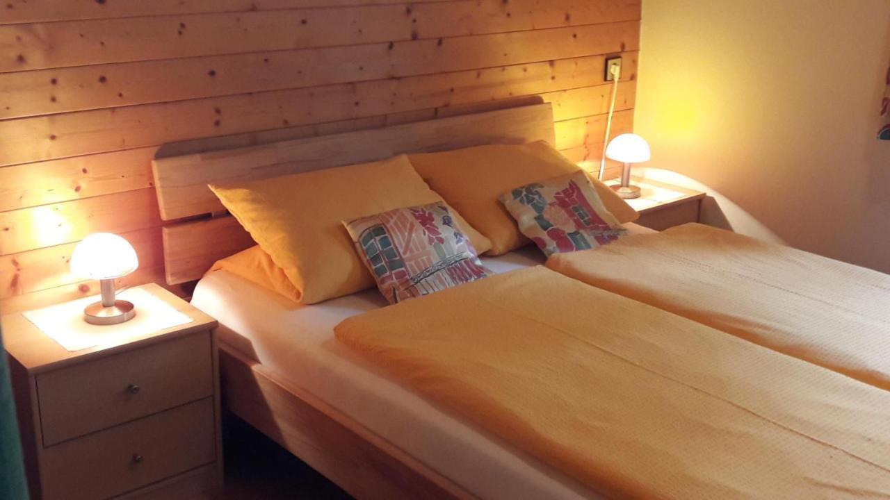 Haus Franz Otel Millstatt Dış mekan fotoğraf