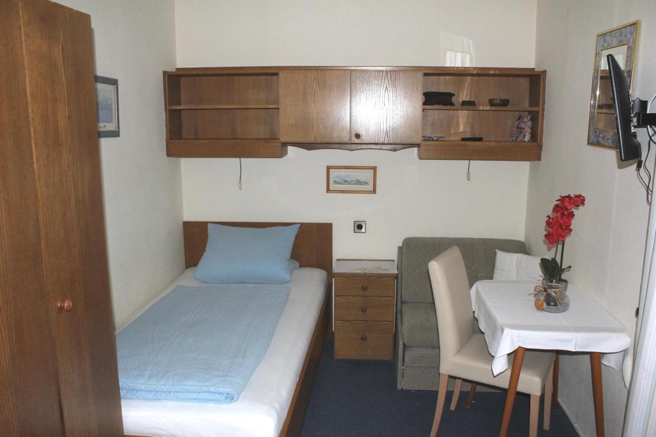 Haus Franz Otel Millstatt Dış mekan fotoğraf